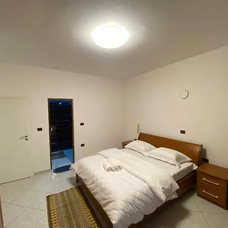 Medcezir House * Tirana