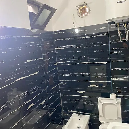 Medcezir House Homestay