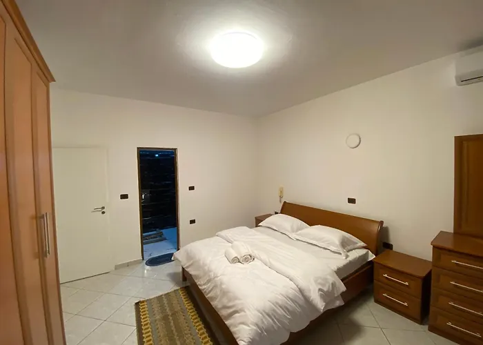 Medcezir House * Tirana