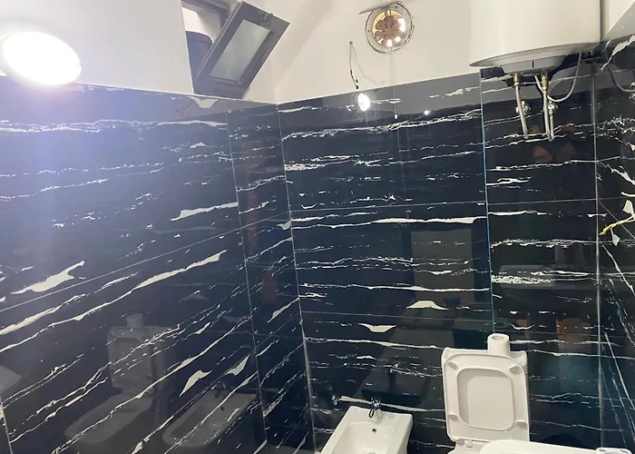 Medcezir House Homestay