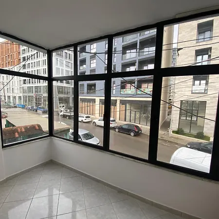 Medcezir House Privatunterkunft