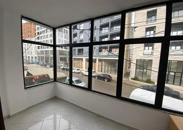 Medcezir House 民宿